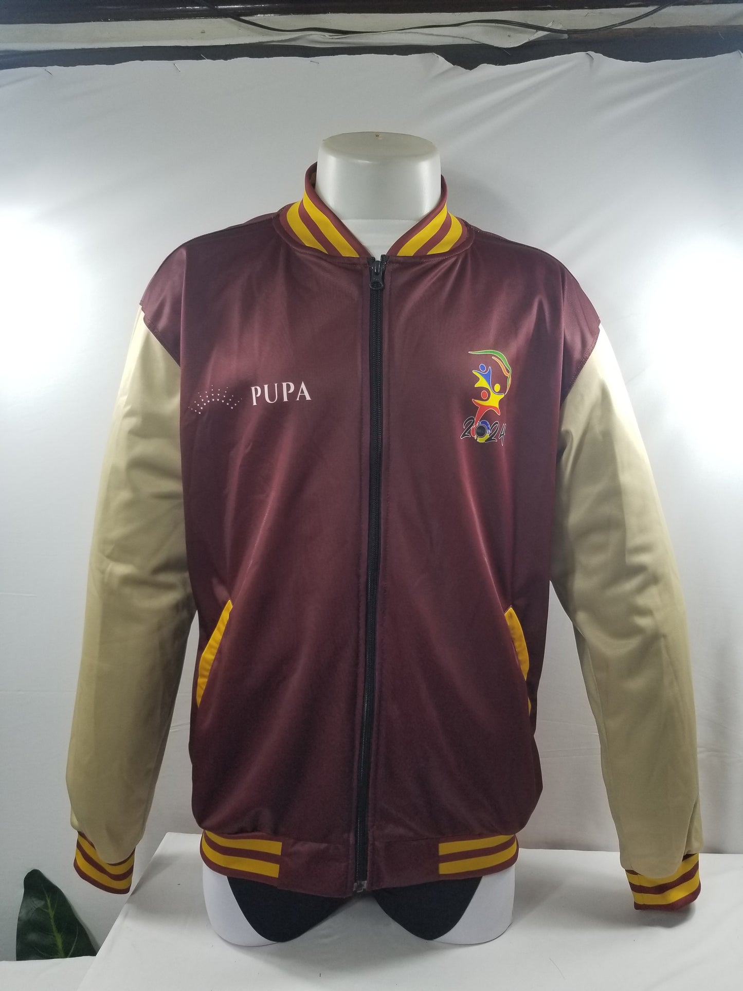Company Varsity