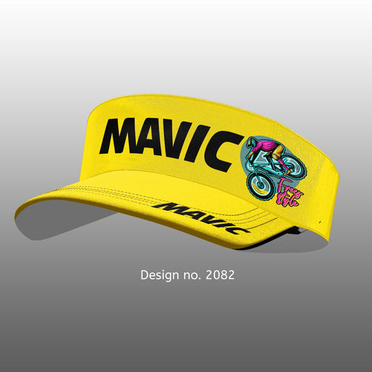 Visor 15
