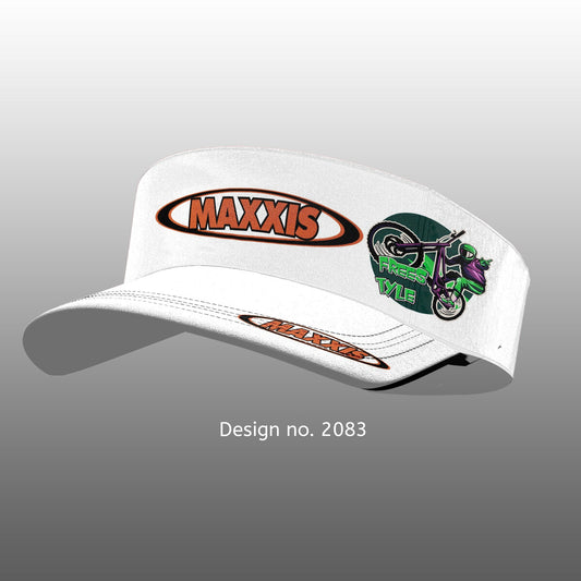 Visor 16