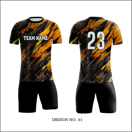Soccer Set