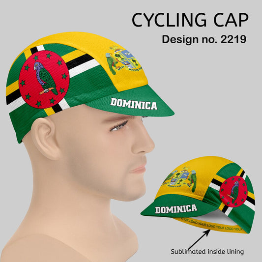 Caps