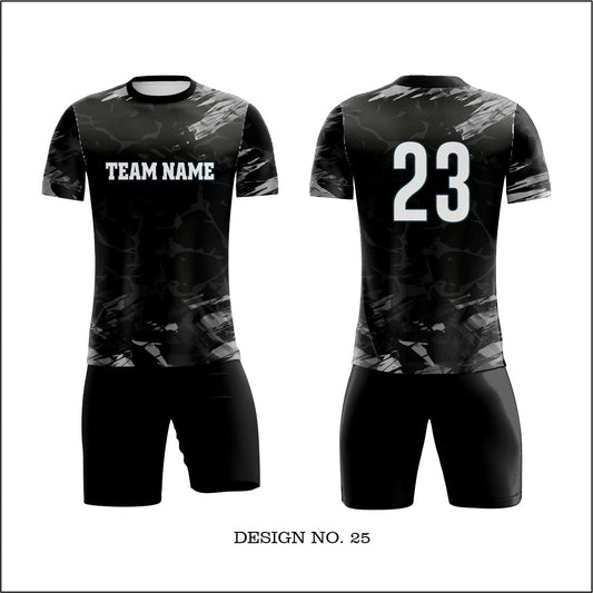 Soccer Set