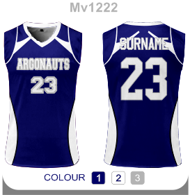 RPS Volleyball
