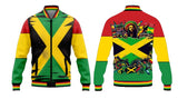 Rasta Jamaica Jacket