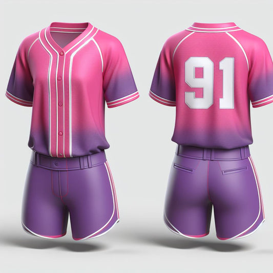 SOFTBALL