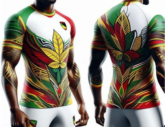 Rasta Rubgy