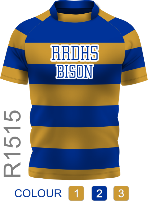 RWRDHS Rugby