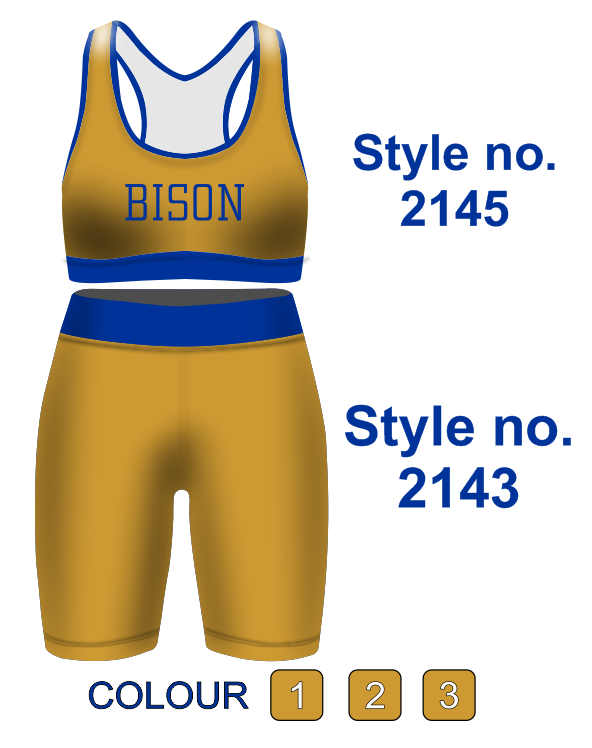 RWRDHS Singlets