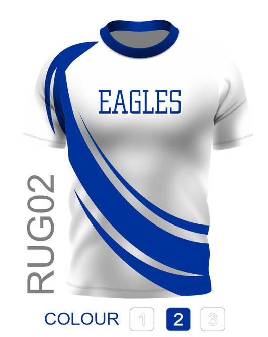 RUGBY