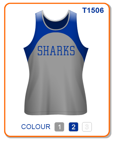 TRACK SINGLETS