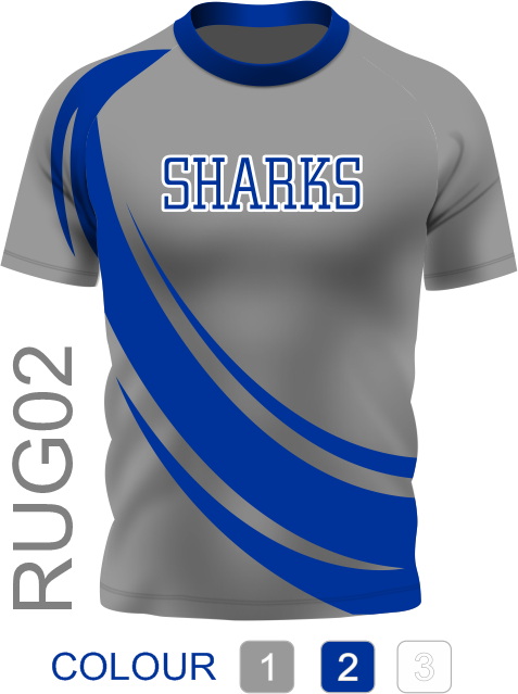 RUGBY