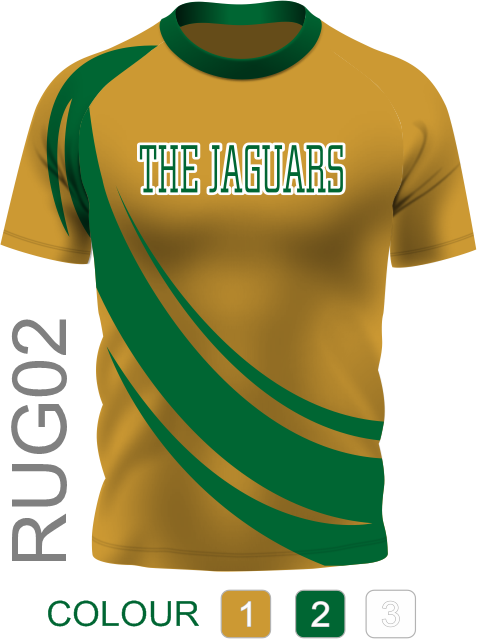 RUGBY
