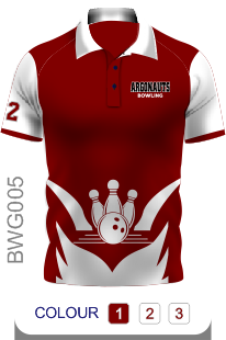 RPS Bowling