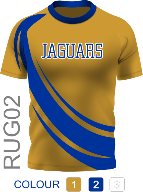 RUGBY