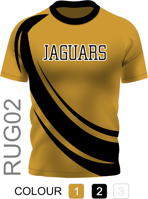 RUGBY