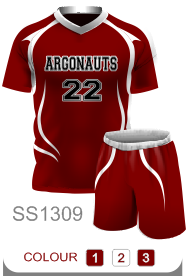 RPS Soccer