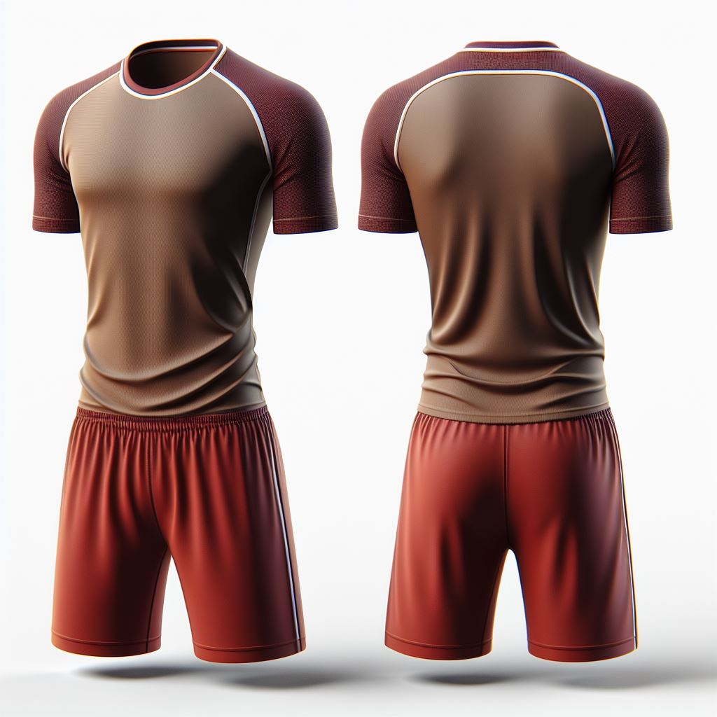 SOCCER