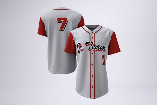 Baseball Jersey