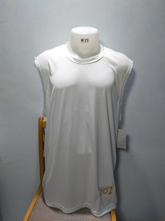 Basketball Jersey