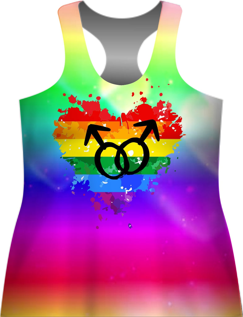 Tank Tops/ Sleeve