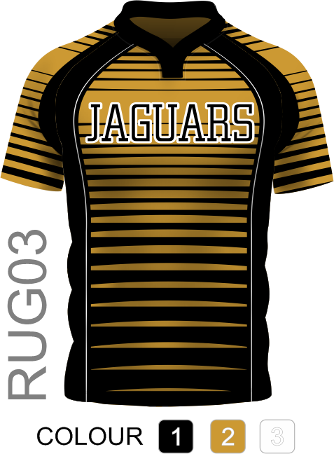 RUGBY
