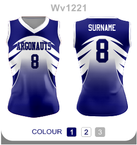 RPS Volleyball