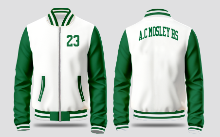 VARSITY JACKET