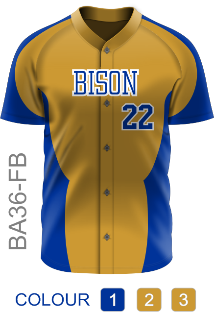 RWRDHS Baseball