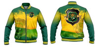 Rasta Jamaica Jacket