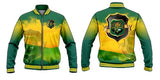 Rasta Jamaica Jacket