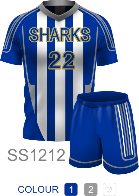 SOCCER
