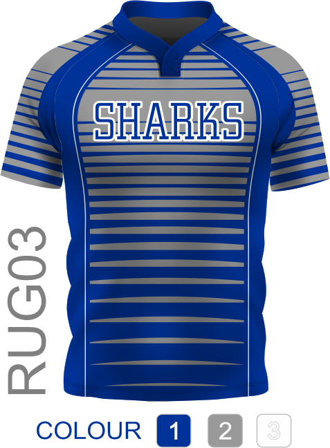 RUGBY