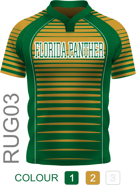 RUGBY