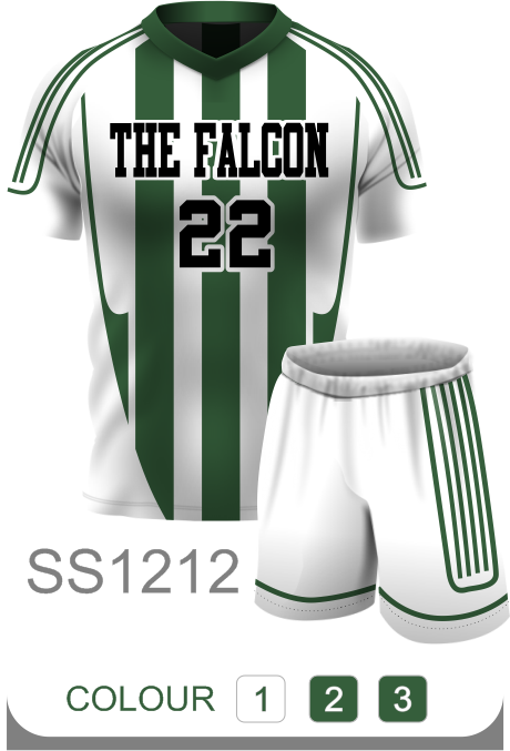 SOCCER