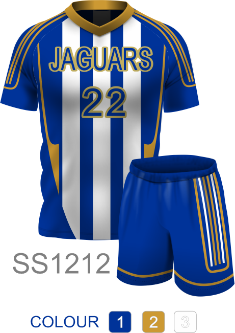 SOCCER
