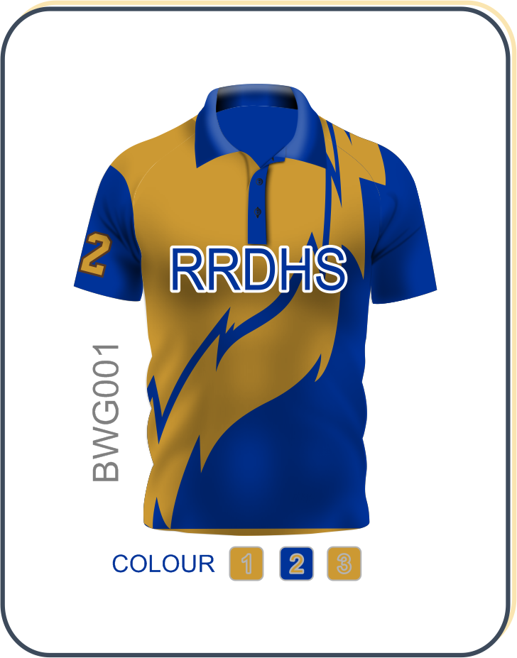 RWRDHS Bowling
