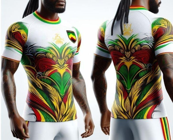 Rasta Rubgy