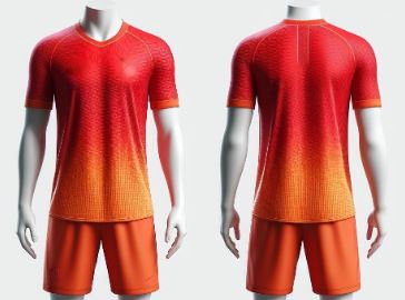 SOCCER