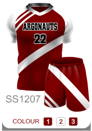 RPS Soccer