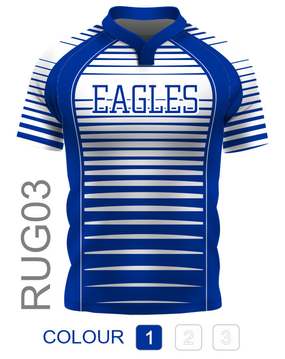 RUGBY