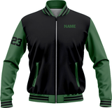 CWFHS Varsity Jacket