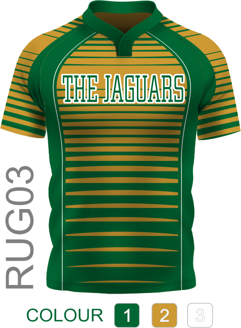 RUGBY