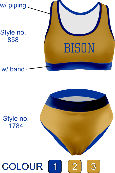 RWRDHS Singlets