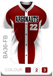 RPS Baseball