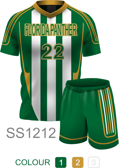SOCCER