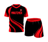 EHS Rugby