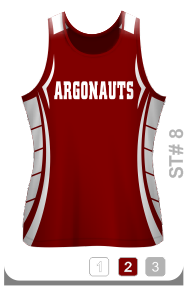 RPS Singlets