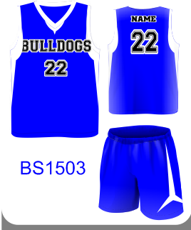 RHS Basketball
