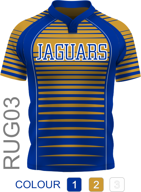 RUGBY