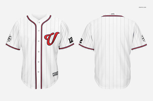 Baseball Jersey